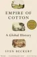 Audiobook Empire of Cotton: A Global History author Sven Beckert