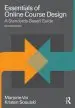 Audiobook Essentials of Online Course Design: A Standards-Based Guide author Marjorie Vai