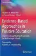 Audiobook Evidence-Based Approaches in Positive Education: Implementing a Strategic Framework for Well-Being in Schools author Martin Seligman