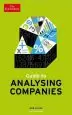 Audiobook Guide to Analysing Companies author Bob Vause