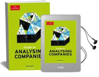 Guide to Analysing Companies Audiobook download free by Bob Vause