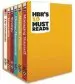 Audiobook Hbr'S 10 Must Reads Boxed set (6 Books) (Hbr'S 10 Must Reads) author Harvard Business Review