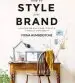 Audiobook How to Style Your Brand: Everything you Need to Know to Create a Distinctive Brand Identity author Fiona Humberstone