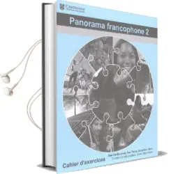 Ib Diploma: Panorama Francophone 2 Cahier D'Exercises - 5 Book Pack Audiobook download free by Daniele Bourdais