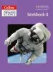 Audiobook International Primary Science Workbook 4 author Karen Morrison