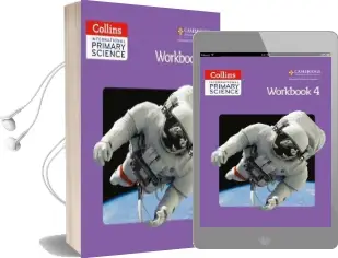 International Primary Science Workbook 4 Audiobook download free by Karen Morrison
