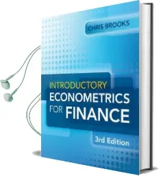 Introductory Econometrics for Finance Audiobook download free by Chris Brooks