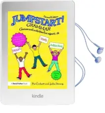 Jumpstart! Grammar: Games and Activities for Ages 6 - 14 Audiobook download free by Pie Corbett