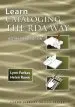 Audiobook Learn Cataloging the rda way International Edition author Lynn Farkas