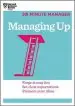 Audiobook Managing up (Hbr 20-Minute Manager Series) author Harvard Business Review