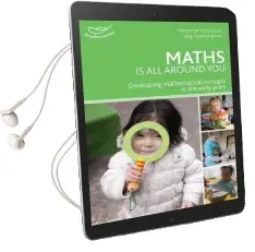 Maths is all Around you Audiobook download free by Marianne Knaus