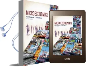 Microeconomics Audiobook download free by Paul Krugman