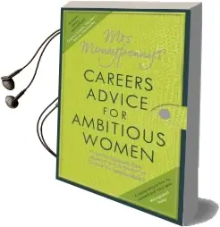 Mrs Moneypenny'S Careers Advice for Ambitious Women Audiobook download free by Heather Mcgregor