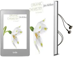 Organic Chemistry Audiobook download free by John Mcmurry