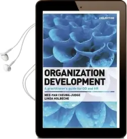 Organization Development: A Practitioner'S Guide for od and hr Audiobook download free by Mee Yan Cheung Judge