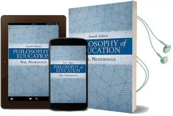Philosophy of Education Audiobook download free by Nel Noddings
