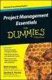 Audiobook Project Management Essentials for Dummies, Australian and new Zealand Edition author Nick Graham