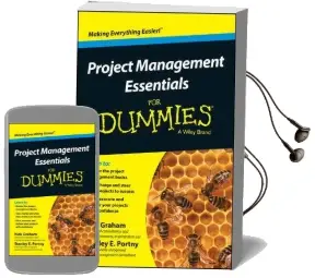 Project Management Essentials for Dummies, Australian and new Zealand Edition Audiobook download free by Nick Graham