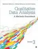 Audiobook Qualitative Data Analysis: A Methods Sourcebook author Matthew B. Miles