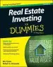 Audiobook Real Estate Investing for Dummies author Robert S. Griswold