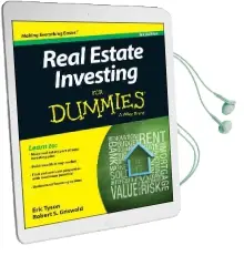 Real Estate Investing for Dummies Audiobook download free by Robert S. Griswold