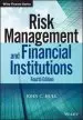 Audiobook Risk Management and Financial Institutions author John C. Hull