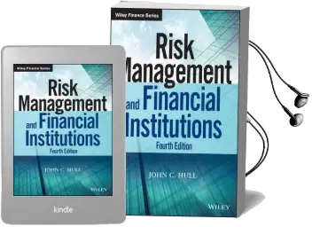 Risk Management and Financial Institutions Audiobook download free by John C. Hull