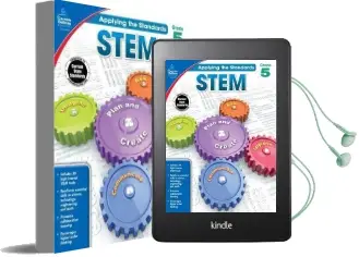 Stem, Grade 5 Audiobook download free by Mary Corcoran