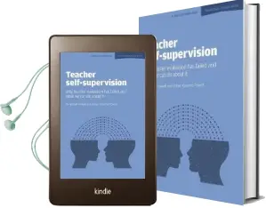Teacher Self-Supervision: Why Teacher Evaluation has Failed and What we can do About it Audiobook download free by William Powell