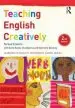 Audiobook Teaching English Creatively author Teresa Cremin
