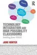 Audiobook Technology Integration and High Possibility Classrooms: Building From Tpack author Jane Hunter