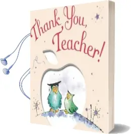 Thank You, Teacher Audiobook download free by Josephine Collins