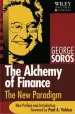 Audiobook The Alchemy of Finance author George Soros