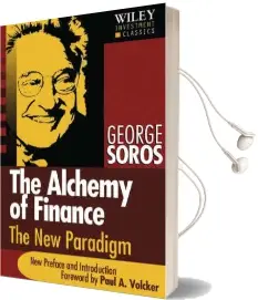 The Alchemy of Finance Audiobook download free by George Soros