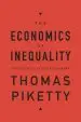 Audiobook The Economics of Inequality author Thomas Piketty