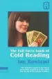 Audiobook The Full Facts Book of Cold Reading author Ian Rowland