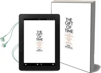 The Gift of Time - how Delegation can Give you Space to Succeed Audiobook download free by Gail Thomas