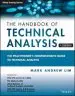 Audiobook The Handbook of Technical Analysis + Test Bank: The Practitioner'S Comprehensive Guide to Technical Analysis author Mark Andrew Lim