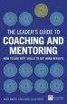 Audiobook The Leader'S Guide to Coaching & Mentoring: How to use Soft Skills to get Hard Results author Fiona Elsa Dent