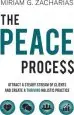 Audiobook The Peace Process: Attract a Steady Stream of Clients and Create a Thriving Holistic Practice author Miriam G Zacharias