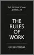 Audiobook The Rules of Work: A Definitive Code for Personal Success author Richard Templar