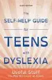 Audiobook The Self-Help Guide for Teens With Dyslexia: Useful Stuff you may not Learn at School author Alais Winton