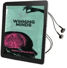 Winning Minds: Secrets From the Language of Leadership Audiobook download free by Simon Lancaster