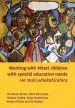 Audiobook Working With Maori Children With Special Education Needs: He Mahi Whakahirahira author Jill Bevan Brown