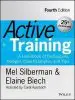Audiobook Active Training: A Handbook of Techniques, Designs, Case Examples, and Tips author Melvin L. Silberman