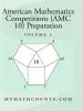 Audiobook American Mathematics Competitions (Amc 10) Preparation (Volume 1) author Yongcheng Chen