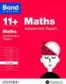 Audiobook Bond 11+: Maths: Assessment Papers: 7-8 Years author J. M. Bond