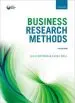Audiobook Business Research Methods author Alan Bryman