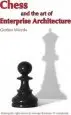Audiobook Chess and the art of Enterprise Architecture author Gerben Wierda