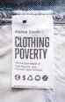 Audiobook Clothing Poverty: The Hidden World of Fast Fashion and Second-Hand Clothes author Andrew Brooks
